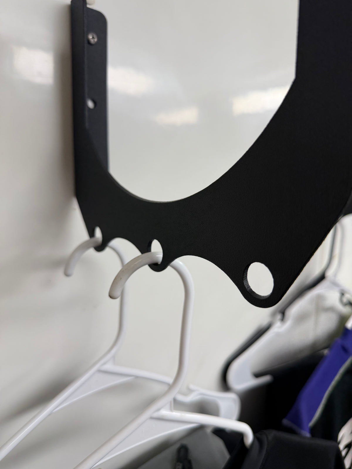 Helmet Hanger 3 Pack