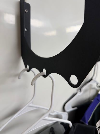 Helmet Hanger 3 Pack