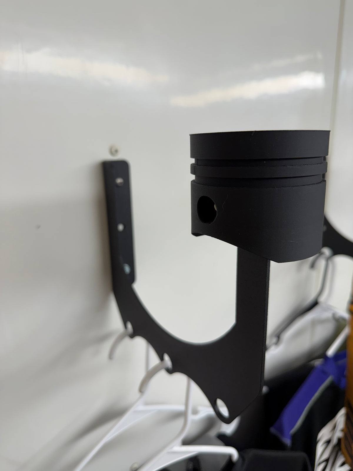 Helmet Hanger 3 Pack